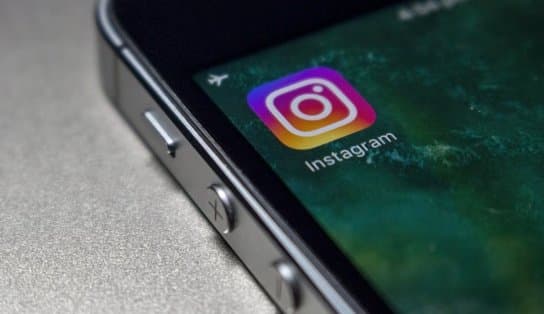 Imagem de Instagram será bloqueado na Rússia a partir desta segunda-feira