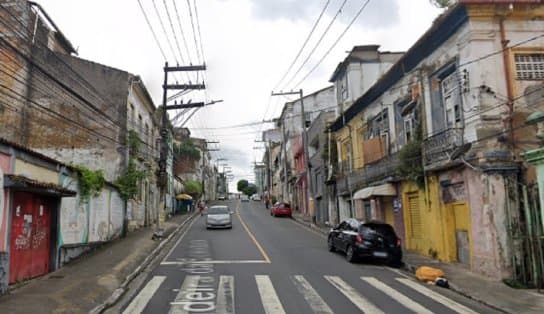 Imagem de Homem de 44 anos é morto a tiros dentro de casa na Ladeira da Soledade, em Salvador