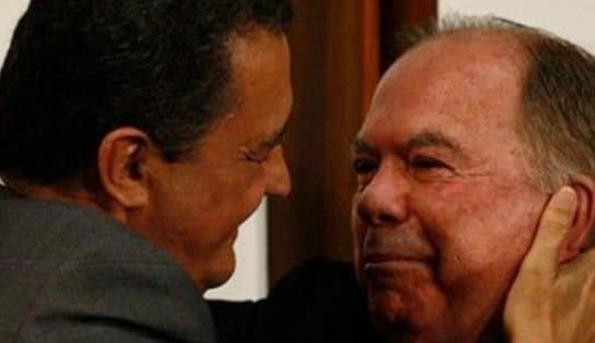 Imagem de João Leão abandona de vez Rui Costa e fica livre para apoiar Neto; "PP decidiu buscar novos caminhos"