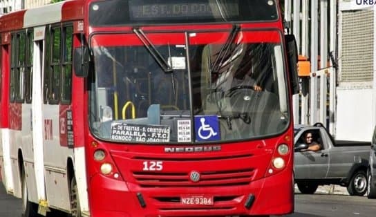 Imagem de De novo: sem combustível, ônibus da BTM seguem sem operar entre Salvador e Região Metropolitana 