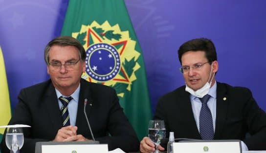 Imagem de Bolsonaro visita Salvador nesta quarta em meio a tentativa de viabilizar candidatura de João Roma ao Governo da Bahia