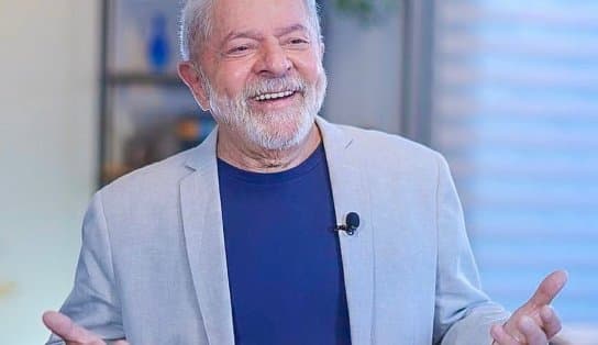 Imagem de Segue o líder: em mais uma pesquisa, Lula aparece à frente com 45%; Bolsonaro soma 25%; Ciro tem 7% e Moro, 6%