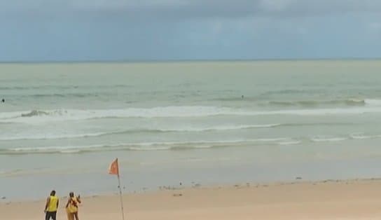 Imagem de Maré de Março: veja quais são as praias mais perigosas em Salvador neste período de chuvas 