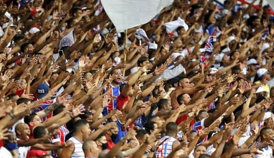 Imagem de Brahma anuncia ações com torcedores para a reta final da Copa do Nordeste; saiba quais