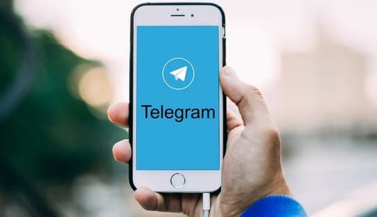 Imagem de Ministro Alexandre de Moraes determina bloqueio do telegram; não cumprimento da decisão pode gerar multa de R$ 100 mil