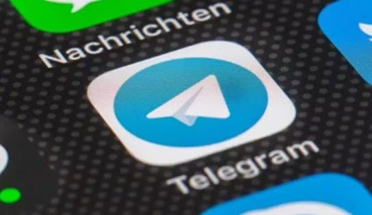 Imagem de Fundador do Telegram pede desculpas ao STF e diz que erro no email causou falha na comunicação; "poderiamos ter feito um trabalho melhor"