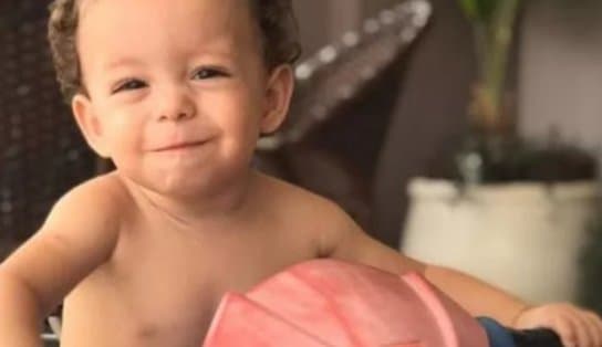 Imagem de Fatalidade: bebê de dois anos morre engasgado com pão em creche de Feira de Santana