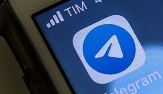 Imagem de Ministro do STF revoga bloqueio após Telegram cumprir determinações; aplicativo indicou representante no Brasil