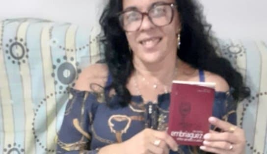 Imagem de Dia mundial da poesia: terceira coleção do "Mulherio das Letras" reúne produção lírica de 33 autoras 