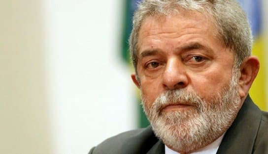 Imagem de Ex-presidente Lula virá à Bahia para anúncio de chapa com Jerônimo candidato a governador e Otto ao Senado