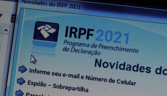 Imagem de Receita abre amanhã consulta a lote residual de restituição do Imposto de Renda