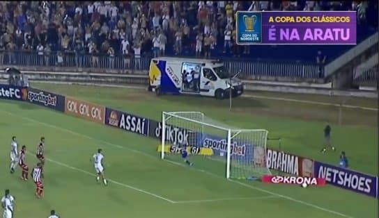 Imagem de Semi do Nordestão, Vitória na Copa do Brasil, eleição da CBF e jogo entre Brasil e Chile são destaques do Aratu FC