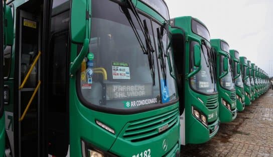 Imagem de Novas linhas circulares para estações Flamboyant e Tamburugy começam a operar a partir de segunda; saiba mais