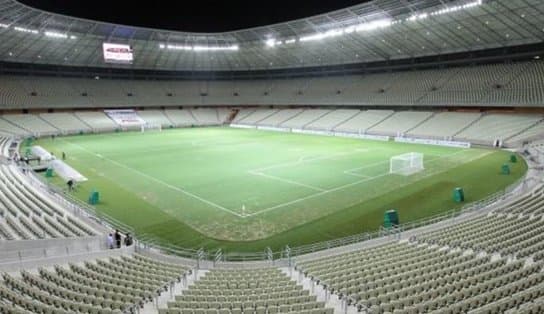 Imagem de Com transmissão da Aratu, Fortaleza e Náutico se enfrentam pela semifinal da Copa do Nordeste