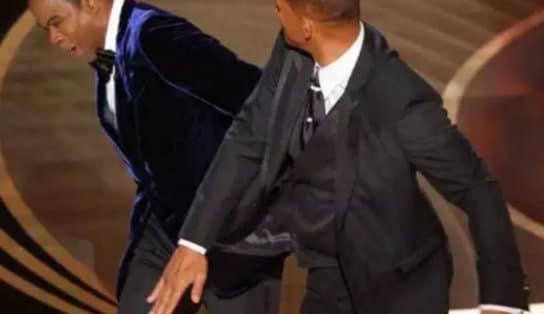 Imagem de Tapa de Will Smith em humorista marca a noite de gala da celebração do Oscar 2022; saiba mais