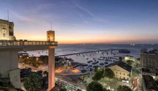 Imagem de Aniversário de Salvador: confira algumas dicas culturais para curtir nesta terça-feira