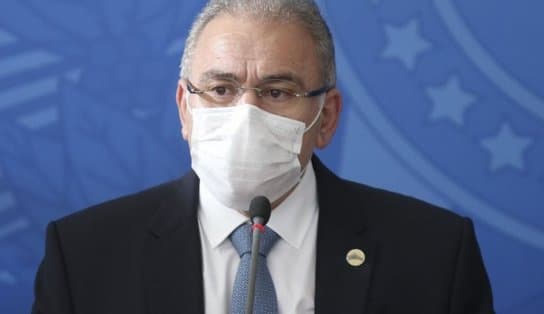 Imagem de Brasil deve anunciar mudança do status de pandemia para endemia e políticas públicas podem ser afetadas 