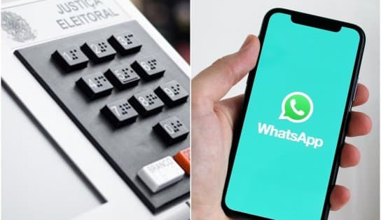 Imagem de TRE-BA vai atender aos cidadãos pelo Whatsapp durante período eleitoral; confira os serviços oferecidos na plataforma