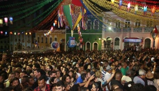 Imagem de Festa de São João na Bahia tem 90% de chances de acontecer neste ano, garante Rui nas redes sociais  