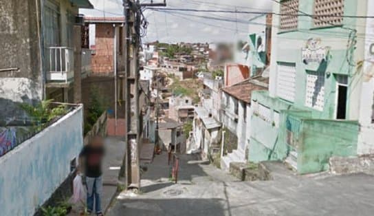 Imagem de Criminoso morre em confronto com policiais militares no bairro da Capelinha, em Salvador