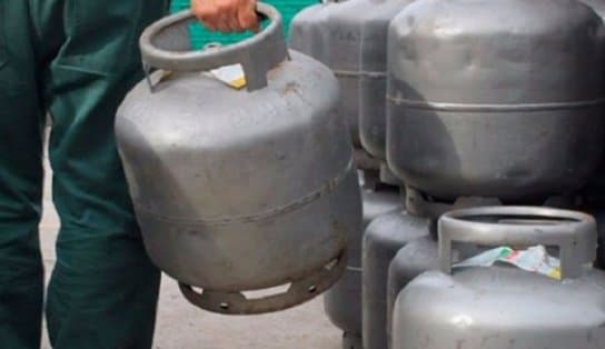 Imagem de Prepara o bolso: preço do gás de cozinha sobe pela 4ª vez na Bahia; botijão pode custar mais de R$ 130