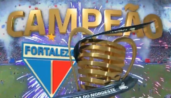 Imagem de Aratu FC: Fortaleza vence o Sport e consagra o bi-campeonato na Lampions