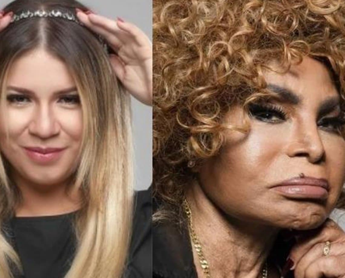 Marília Mendonça ganha homenagem no Grammy 2022 e internautas questionam: "E a Elza Soares?"