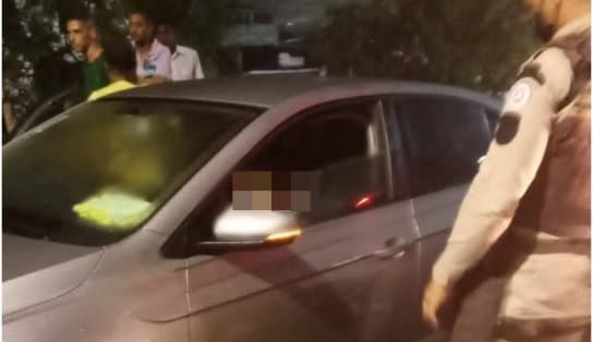 Imagem de Homem acelera carro e acaba morto durante tentativa de assalto em Simões Filho; Polícia Civil apura  