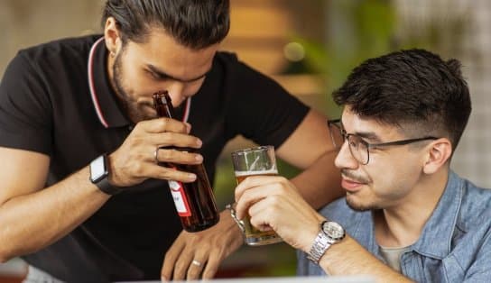 Imagem de Cidade baiana leva "puxão de orelha" do MP por vender bebida alcoólica a crianças e adolescentes