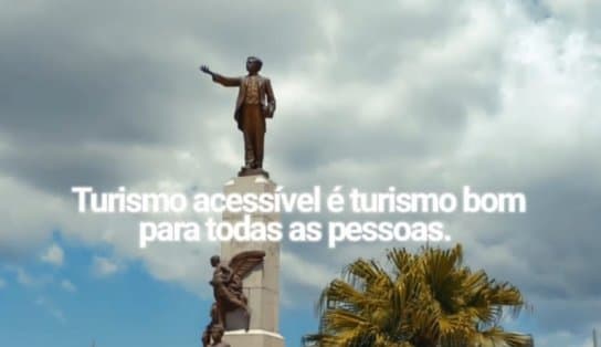 Imagem de "Pela Luz dos Olhos Teus": série documental de jornalista baiano faz citytour acessível por Salvador