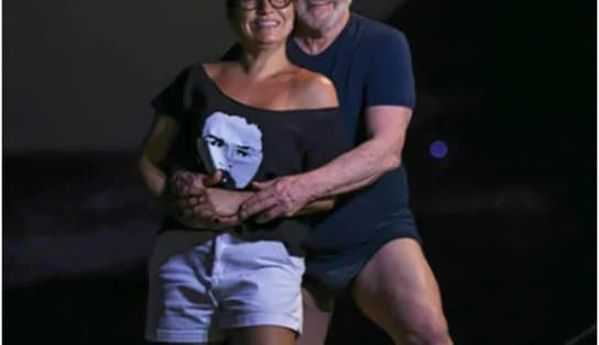 Imagem de Lula confirma que casará com Janja em maio; saiba mais 