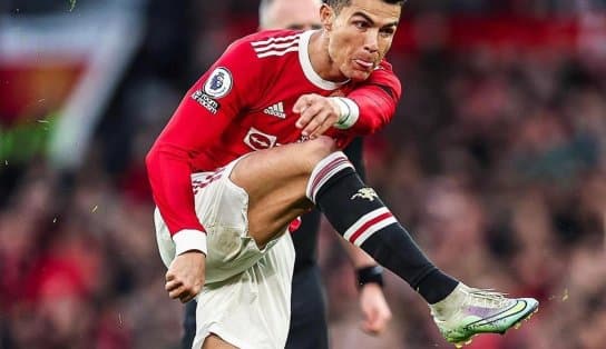 Imagem de Cristiano Ronaldo será investigado pela polícia após suposta agressão a torcedor autista; saiba mais 