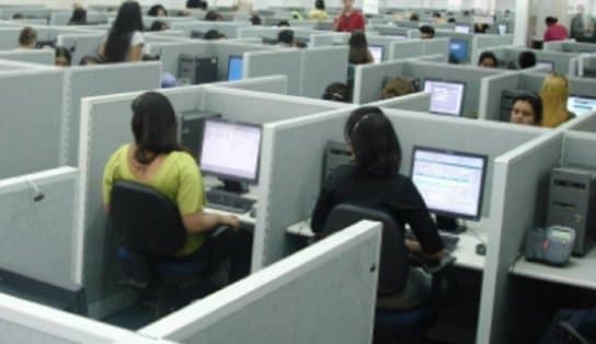 Imagem de Regra que obriga telemarketing a se identificar ainda é descumprida; o que fazer para deixar de receber ligações?