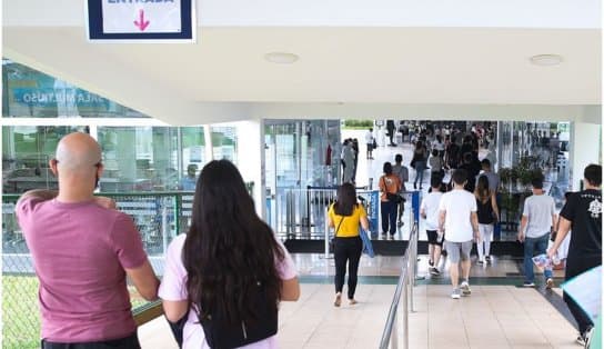 Imagem de Enem: candidatos têm até sexta-feira para pedir isenção de taxa