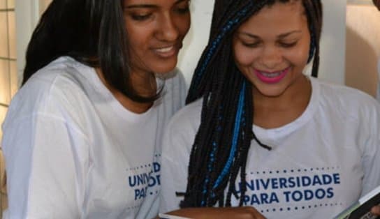 Imagem de Programa Universidade Para Todos abre inscrições para 15 mil vagas na Bahia nesta terça-feira  