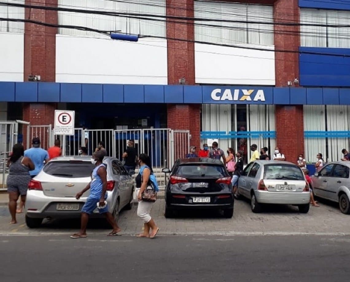 Saiba como fica o atendimento bancário nos feriados desta Semana Santa e de Tiradentes