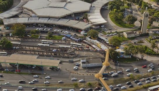 Imagem de Agerba promete frotas de ônibus extras na Semana Santa para aliviar filas na saída de Salvador  