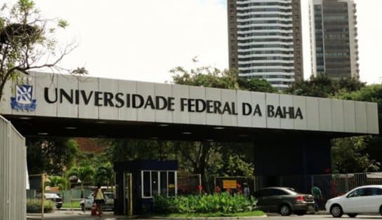 Imagem de Universidade Federal da Bahia decide manter obrigatório o uso de máscaras nas dependências  