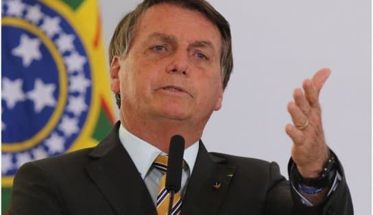 Imagem de Bolsonaro é considerado ruim ou péssimo por mais da metade dos brasileiros, aponta pesquisa; veja números  