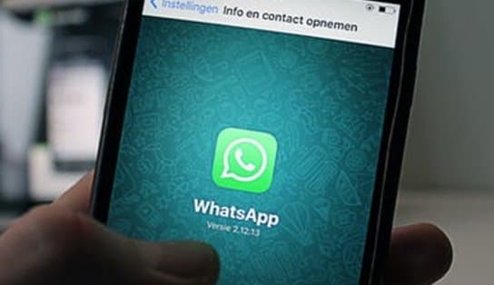 Imagem de Grupo gigante e reações com emojis: WhatsApp anuncia chegada de funções inéditas; confira