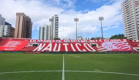 Imagem de Em Recife, Bahia visita Náutico para tentar se manter no G4 da Série B