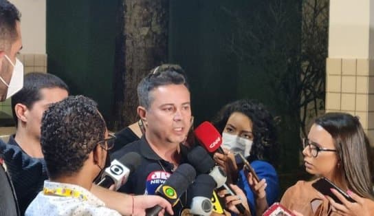 Imagem de Polícia prende suspeitos de esfaquear jornalista em Brasília; crime teria sido latrocínio