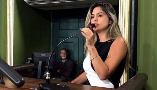 Imagem de Com ida de Kiki para Câmara, Marcelle Moraes deve assumir secretaria de Salvador; saiba qual