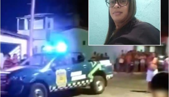 Imagem de Pastora evangélica e filho de 14 anos são encontrados mortos dentro de casa na Bahia