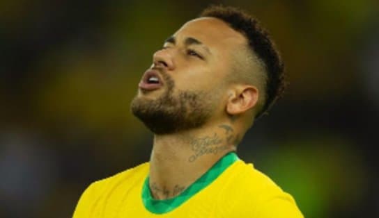 Imagem de Neymar se revolta após ex-jogador falar sobre sua carreira; "pode falar mal. Só não fala merda"  