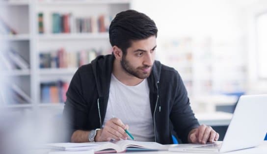 Imagem de Inep seleciona professores para ajudar na elaboração de questões do Enem 2022