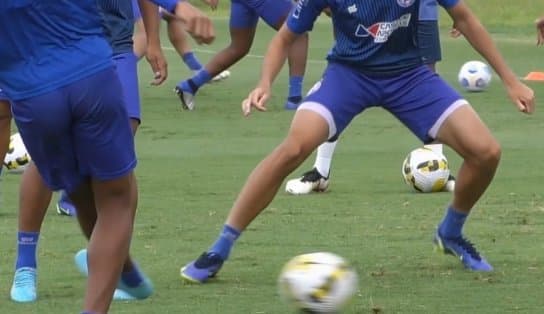 Imagem de Aratu FC: estreia do Bahia pela Copa do Brasil; Neymar pistola e o papai Hulk 