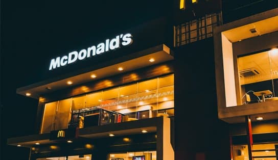 Imagem de Funcionário vaza dados de clientes do McDonalds sem querer; na "meczice" tinha emails, CPF e telefones