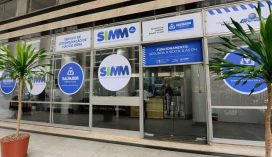 Imagem de Simm oferece cursos de capacitação para pessoas com deficiência; objetivo é praparar para o mercado de trabalho