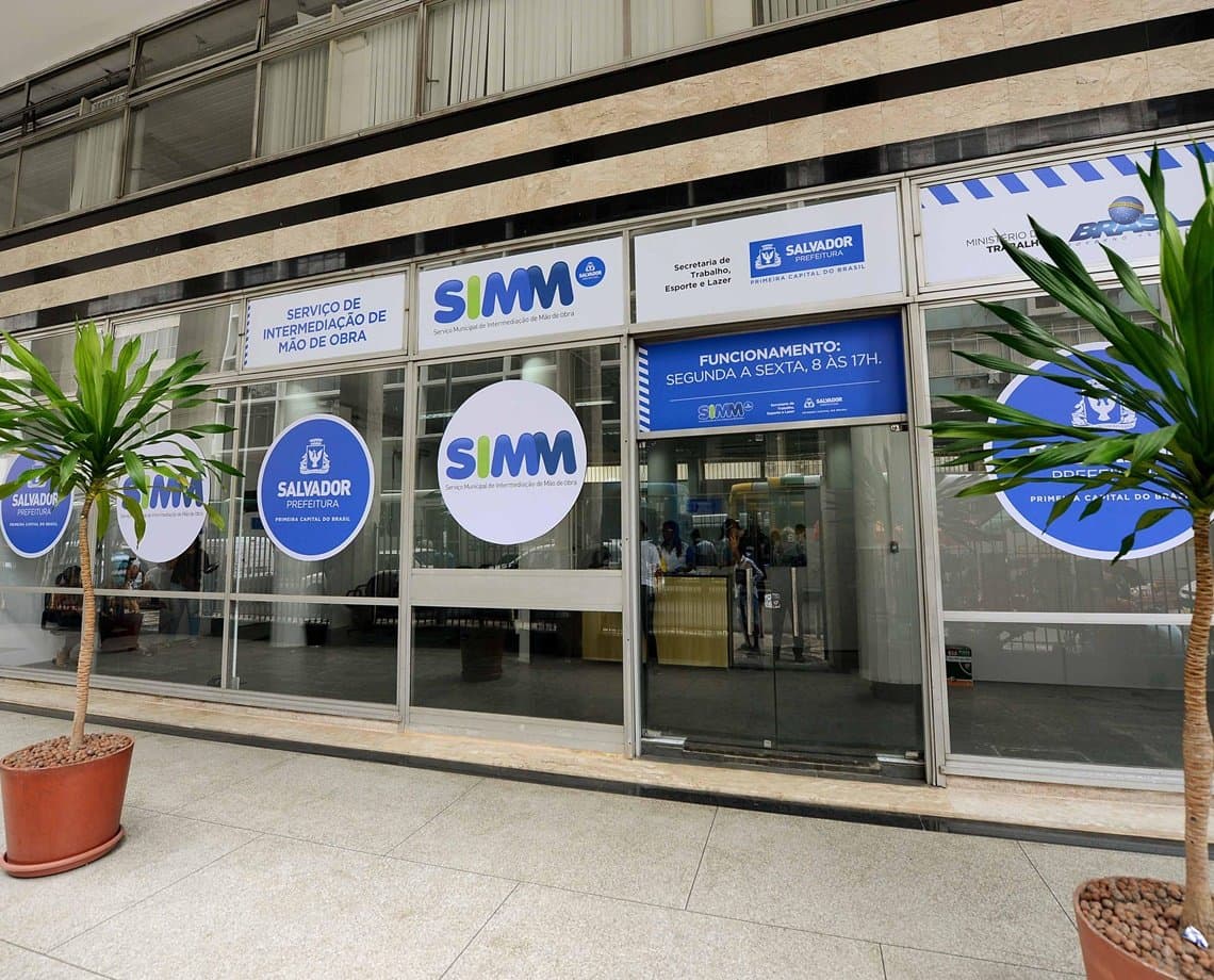 Simm oferece cursos de capacitação para pessoas com deficiência; objetivo é praparar para o mercado de trabalho